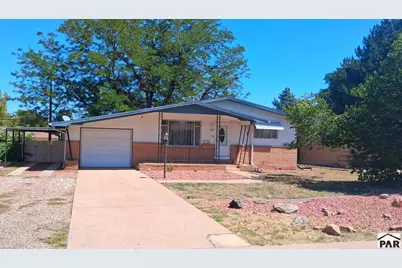 137 Fordham Circle, Pueblo, CO 81005 - Photo 1