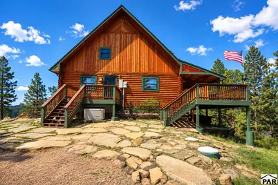 19084 Cr 31.9, Weston, CO 81091 - Photo 3