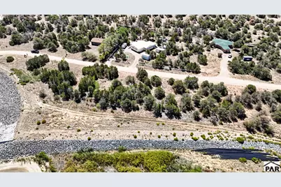 Lot 2 Spanish Peaks Village, Walsenburg, CO 81089 - Photo 7