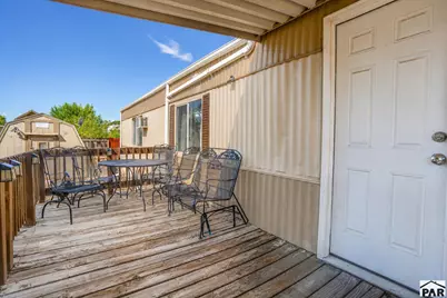 739 S Joe Martinez Lane, Pueblo West, CO 81007 - Photo 3