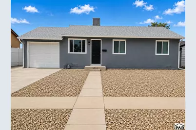 1731 Jerry Murphy Rd, Pueblo, CO 81001 - Photo 1