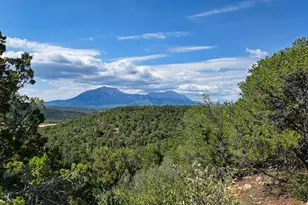 7 La Veta Pines Ranches, Walsenburg, CO 81089 - Photo 1