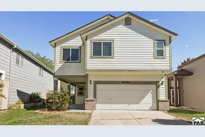 6350 Emma Ln, Colorado Springs, CO 80922 - Photo 1