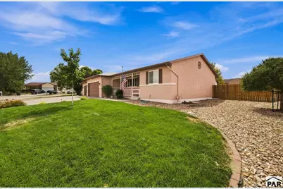 635 E Inca Court, Pueblo West, CO 81007 - Photo 3