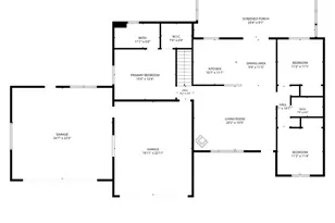 635 E Inca Ct, Pueblo West, CO 81007 - Photo 37