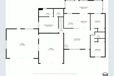 635 E Inca Court, Pueblo West, CO 81007 - Photo 37