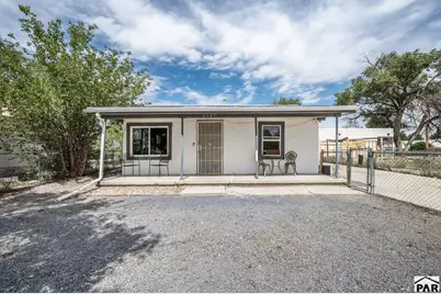 2129 E 9th St, Pueblo, CO 81001 - Photo 1