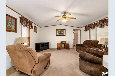 676 S Dante Dr, Pueblo West, CO 81007 - Photo 7