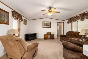 676 S Dante Dr, Pueblo West, CO 81007 - Photo 7