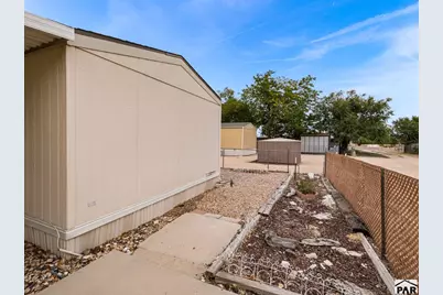 676 S Dante Dr, Pueblo West, CO 81007 - Photo 17