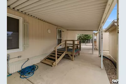 676 S Dante Dr, Pueblo West, CO 81007 - Photo 3