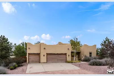 56 S Alta Vista Dr, Pueblo West, CO 81007 - Photo 1