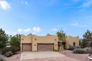 56 S Alta Vista Dr, Pueblo West, CO 81007 - Photo 1
