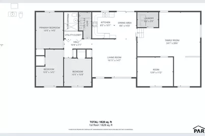 191 N Bumgardner Dr, Pueblo West, CO 81007 - Photo 39