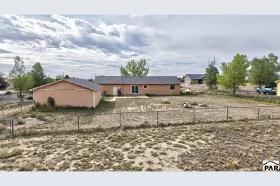 191 N Bumgardner Dr, Pueblo West, CO 81007 - Photo 37