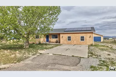 191 N Bumgardner Dr, Pueblo West, CO 81007 - Photo 1