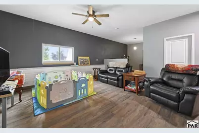 191 N Bumgardner Dr, Pueblo West, CO 81007 - Photo 23