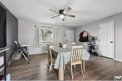 191 N Bumgardner Dr, Pueblo West, CO 81007 - Photo 17