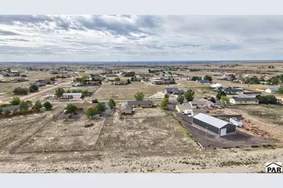 191 N Bumgardner Dr, Pueblo West, CO 81007 - Photo 33