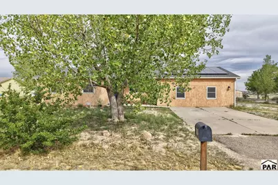 191 N Bumgardner Dr, Pueblo West, CO 81007 - Photo 3