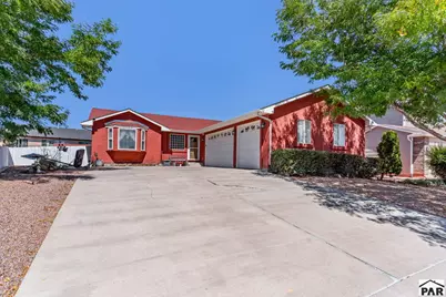 5153 Crested Hill, Pueblo, CO 81008 - Photo 1