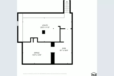 1047 Pine St, Pueblo, CO 81004 - Photo 3