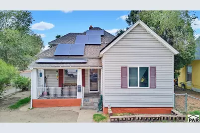 1047 Pine St, Pueblo, CO 81004 - Photo 1