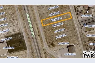 364 S Joe Martinez Blvd, Pueblo West, CO 81007 - Photo 1