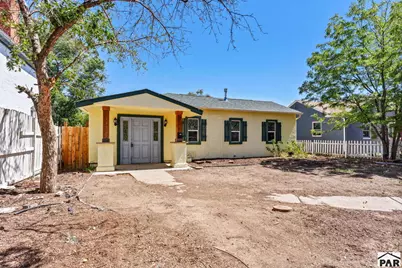 2510 3rd Ave, Pueblo, CO 81003 - Photo 1