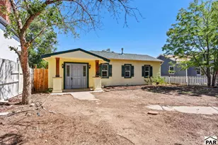 2510 3rd Ave, Pueblo, CO 81003 - Photo 1
