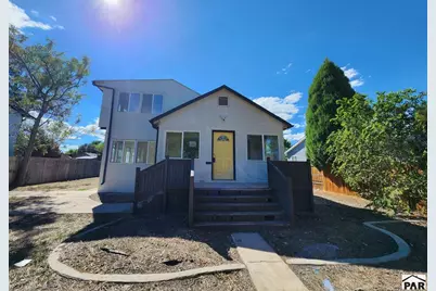 1617 Jackson St, Pueblo, CO 81004 - Photo 1