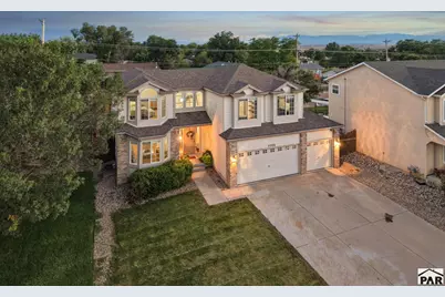 2206 Settlers Dr, Pueblo, CO 81008 - Photo 3