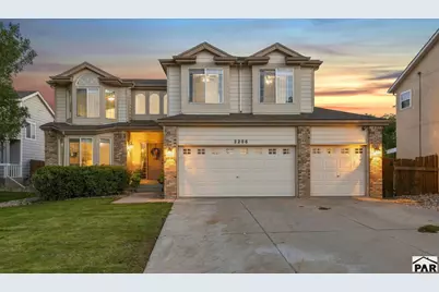 2206 Settlers Dr, Pueblo, CO 81008 - Photo 9