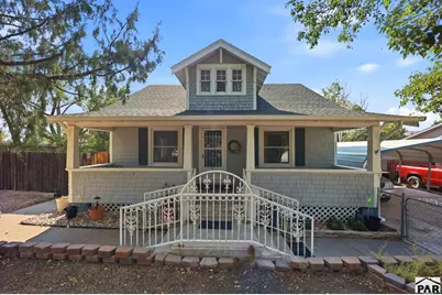 1722 Carson Ave, La Junta, CO 81050 - Photo 1