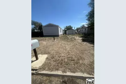 240 Locust Ave, Las Animas, CO 81054 - Photo 1