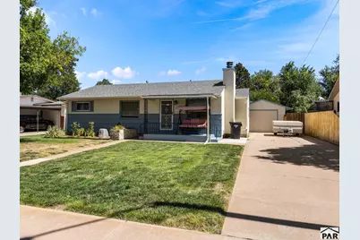 6 Oxford St, Pueblo, CO 81005 - Photo 3