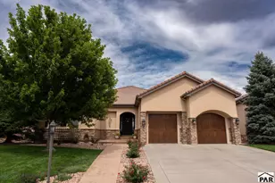 1817 Chianti Ct, Pueblo, CO 81001 - Photo 1