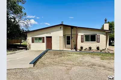 5729 Lake Beckwith Pl, Colorado City, CO 81019 - Photo 1