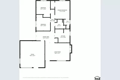 5729 Lake Beckwith Pl, Colorado City, CO 81019 - Photo 31