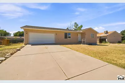 817 S Wolcott Dr, Pueblo West, CO 81007 - Photo 23