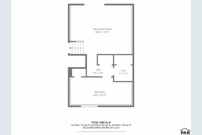 809 S Greenway Ave, Pueblo West, CO 81007 - Photo 47