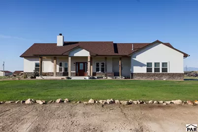 1140 E Cloudburst Lane, Pueblo West, CO 81007 - Photo 1