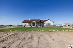 1140 E Cloudburst Ln, Pueblo West, CO 81007 - Photo 3