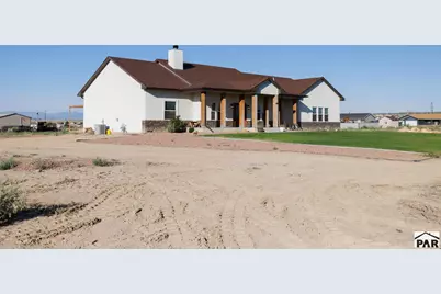 1140 E Cloudburst Lane, Pueblo West, CO 81007 - Photo 5