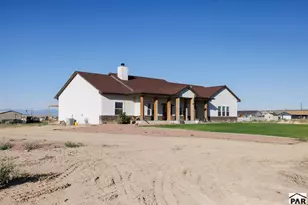 1140 E Cloudburst Ln, Pueblo West, CO 81007 - Photo 5