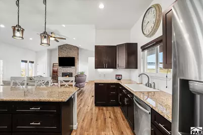1140 E Cloudburst Lane, Pueblo West, CO 81007 - Photo 19