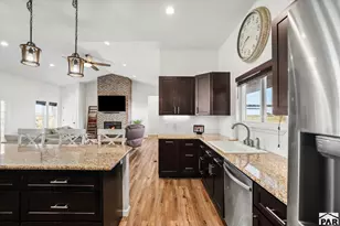 1140 E Cloudburst Ln, Pueblo West, CO 81007 - Photo 19