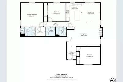 624 E Paradise Dr, Pueblo West, CO 81007 - Photo 53