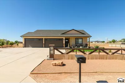 624 E Paradise Dr, Pueblo West, CO 81007 - Photo 3