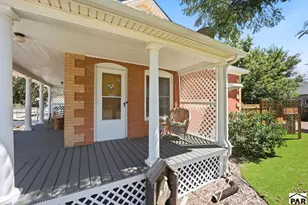 601 7th St, Fowler, CO 81039 - Photo 53